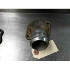 108S026 Thermostat Housing For 10-13 Chevrolet Silverado 1500  5.3 12587395